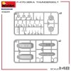 MiniArt 48029 P-47D-30RA THUNDERBOLT - Advanced Kit 1/48